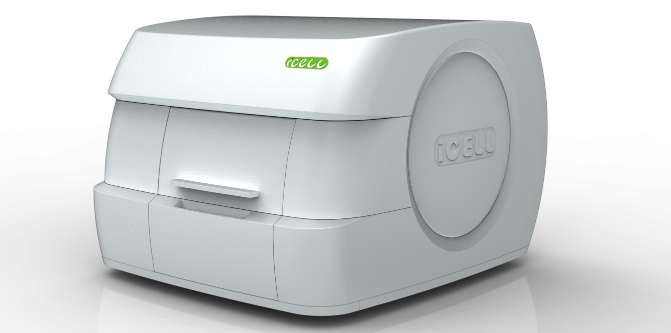 全自動血細胞形態(tài)學分析儀ME-150